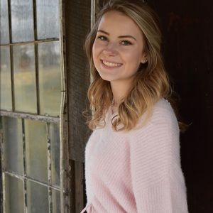 Meet your Posher, Angelina